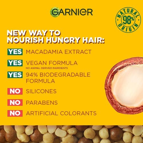 vegan shampoo